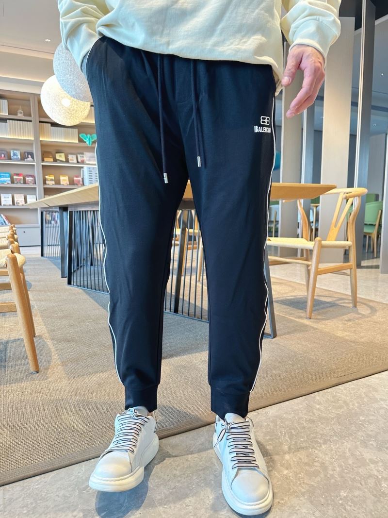 Balenciaga Long Pants